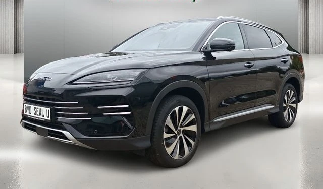 BYD Seal U 1, 5 PHEV DM-i Design 4x4 - изображение 3