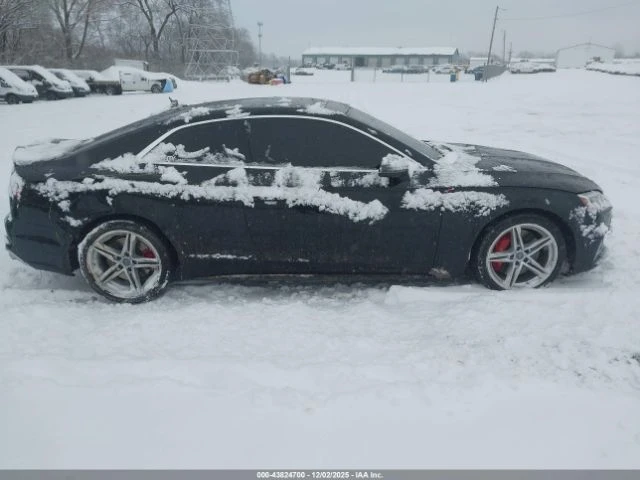 Audi S5 PRESTIGE* B&O* Подгреви* Дигитал* , снимка 13 - Автомобили и джипове - 53203107