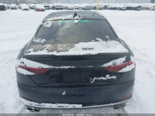 Audi S5 PRESTIGE* B&O* Подгреви* Дигитал* , снимка 5 - Автомобили и джипове - 53203107