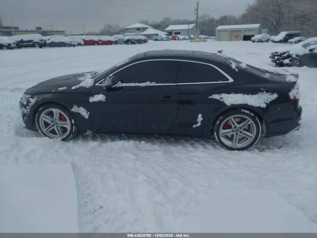 Audi S5 PRESTIGE* B&O* Подгреви* Дигитал* , снимка 14 - Автомобили и джипове - 53203107