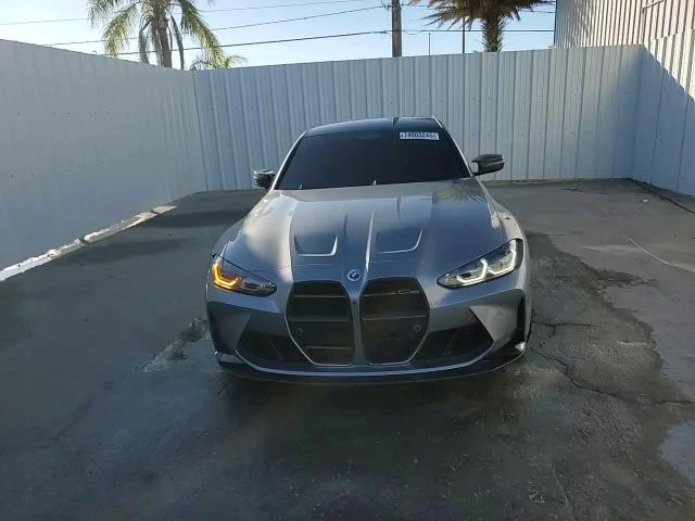 BMW M3 Competition xDrive, снимка 13 - Автомобили и джипове - 53489919