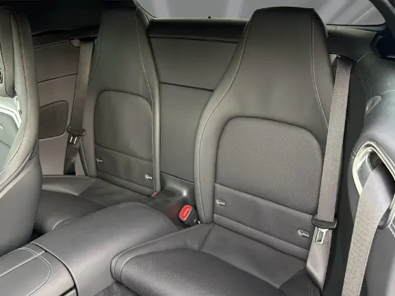 Mercedes-Benz SL 43 AMG = Premium Plus = Night Package II Гаранция, снимка 9 - Автомобили и джипове - 53799300