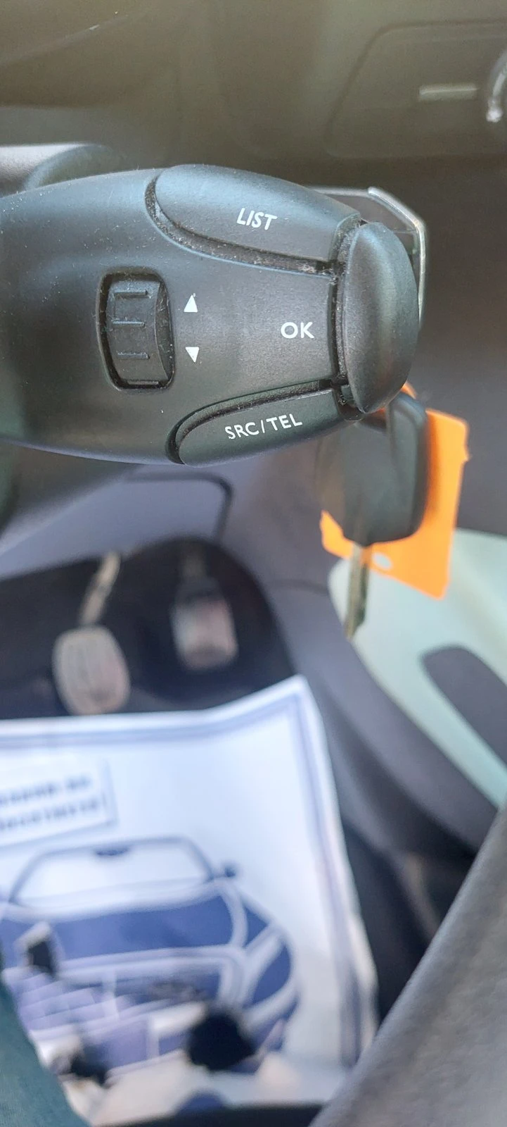 Citroen Berlingo 1.2 ������/����� EUR6 | Mobile.bg � ����������� 17