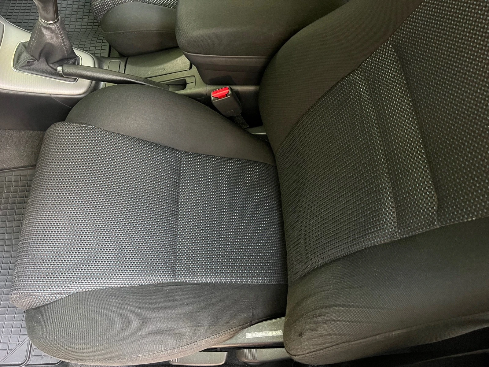 Toyota Avensis 2.0VVT-i FACELIFT/NAVI/KLIMATRONIK/UNIKAT | Mobile.bg   11