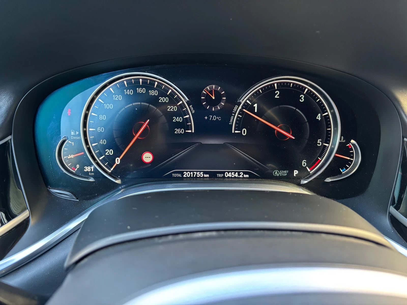 BMW 750 BMW 750 LD Individual Edition black Fire | Mobile.bg   16