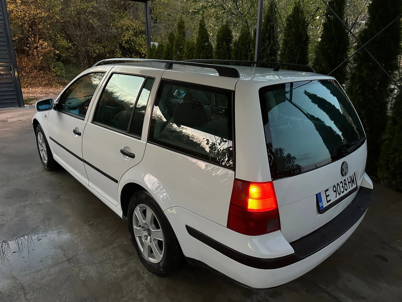 VW Passat 4x4* 1.9TDI90kc* КЛИМАТРОНИК  - изображение 5