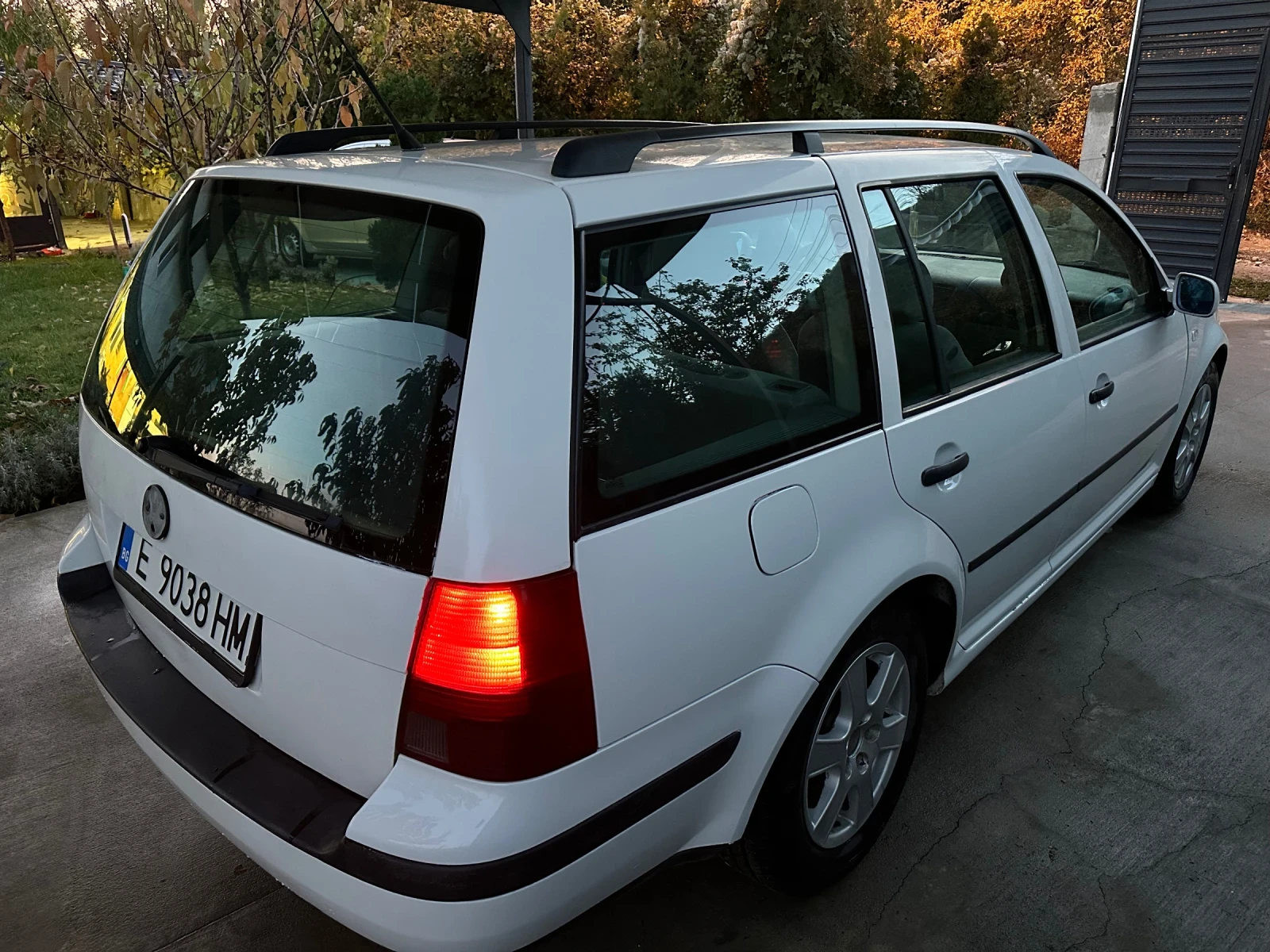 VW Passat 4x4* 1.9TDI90kc* КЛИМАТРОНИК  - изображение 6