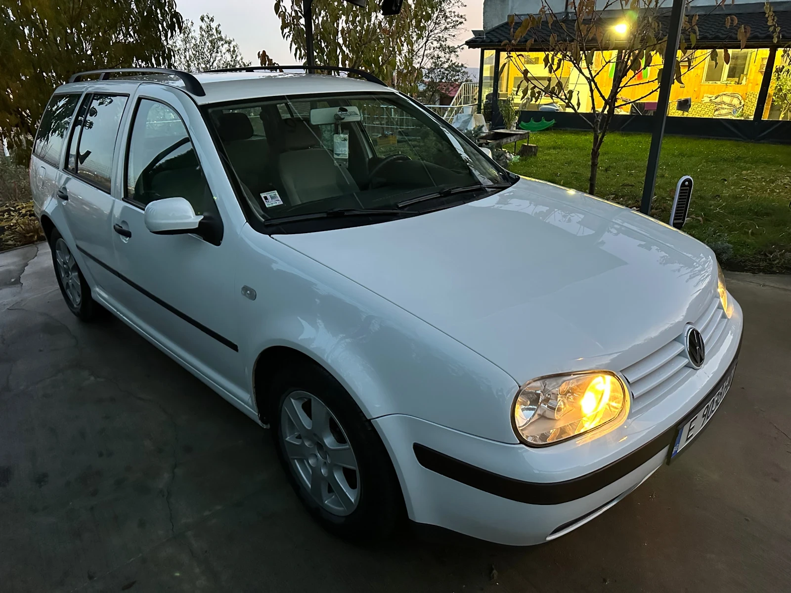 VW Passat 4x4* 1.9TDI90kc* КЛИМАТРОНИК  - изображение 3