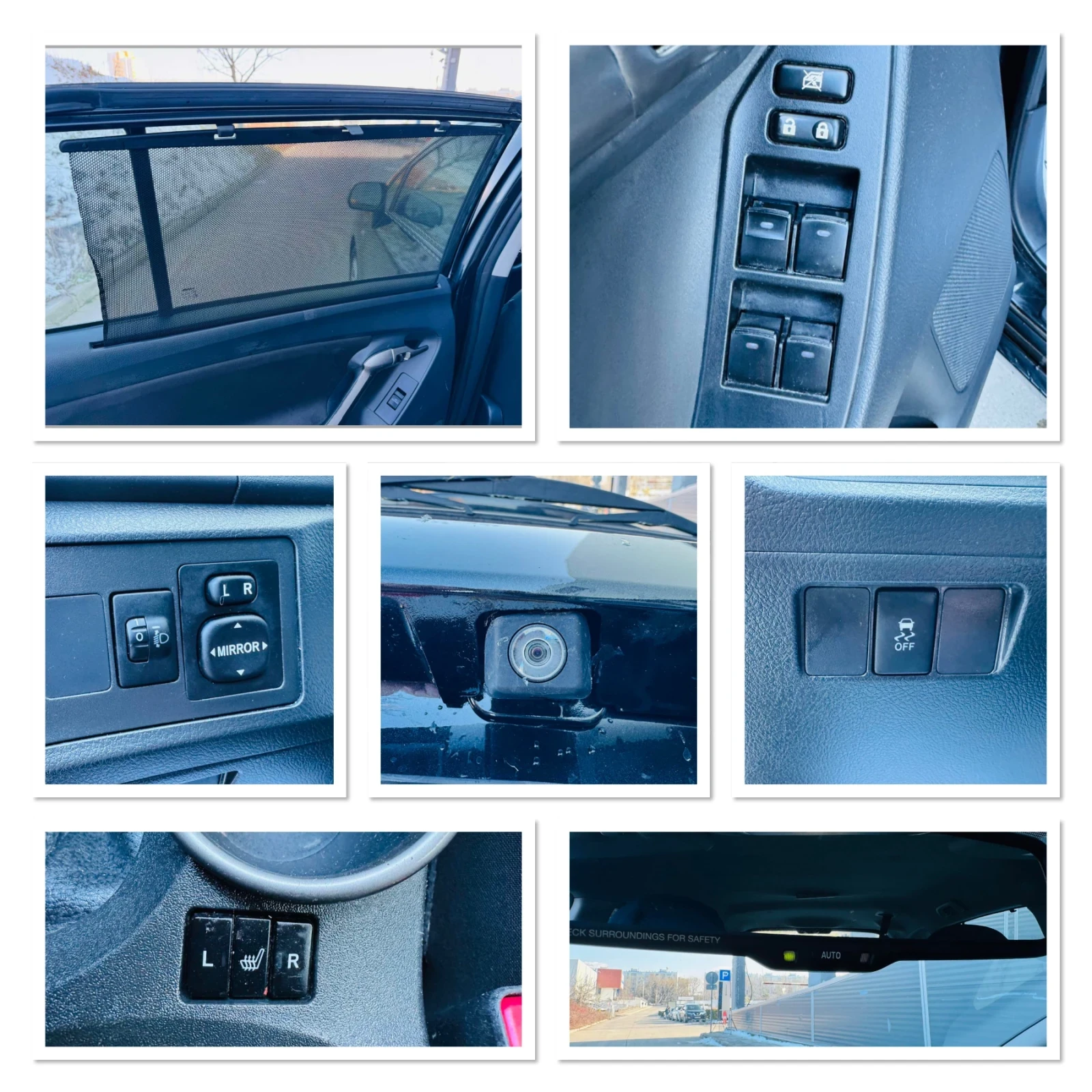 Toyota Verso 1.8i Swiss | Mobile.bg   12