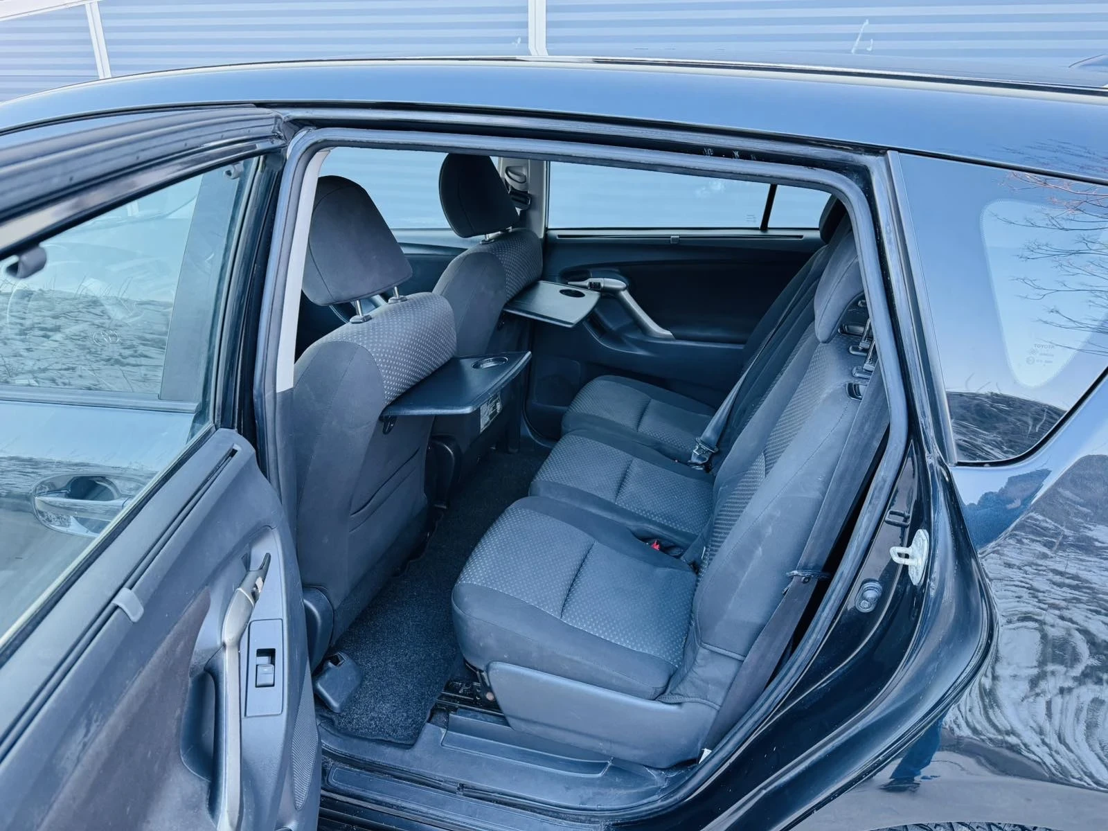 Toyota Verso 1.8i Swiss | Mobile.bg   15