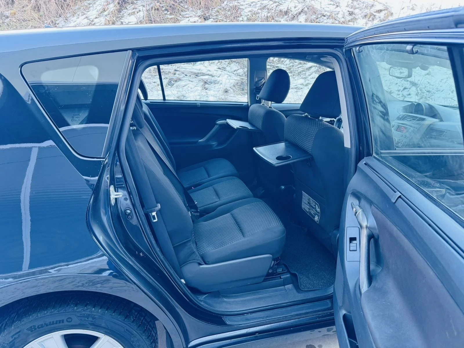 Toyota Verso 1.8i Swiss | Mobile.bg   14