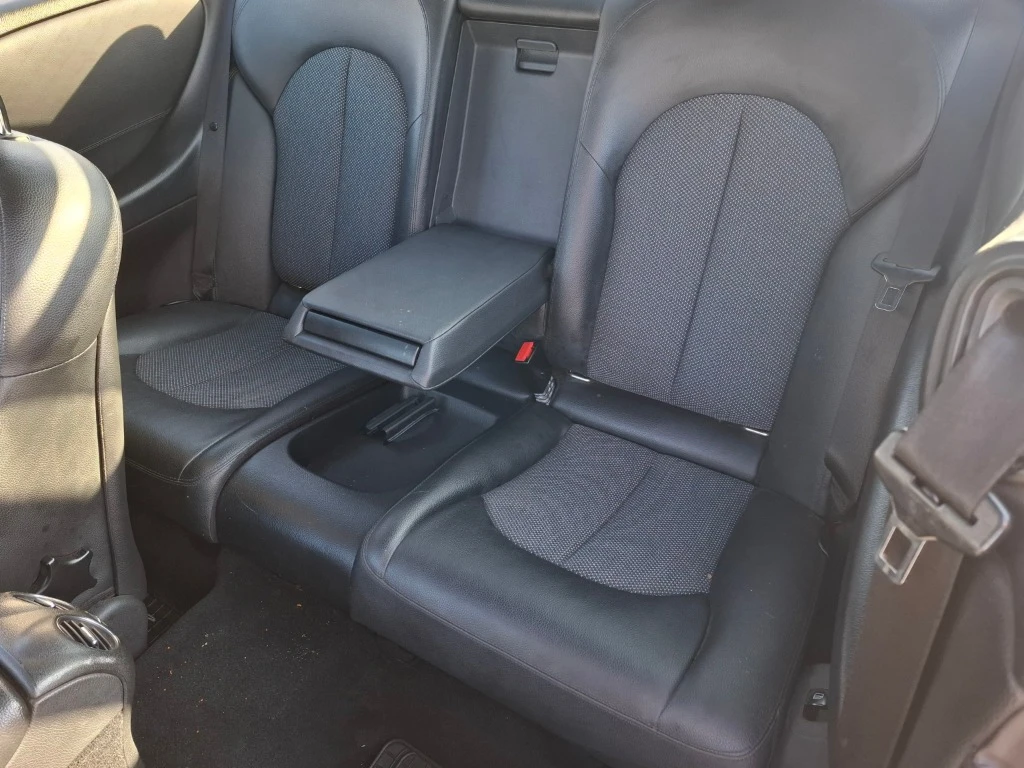 Mercedes-Benz CLK 2, 2CDI 150PS Фейс Автоматик - изображение 10