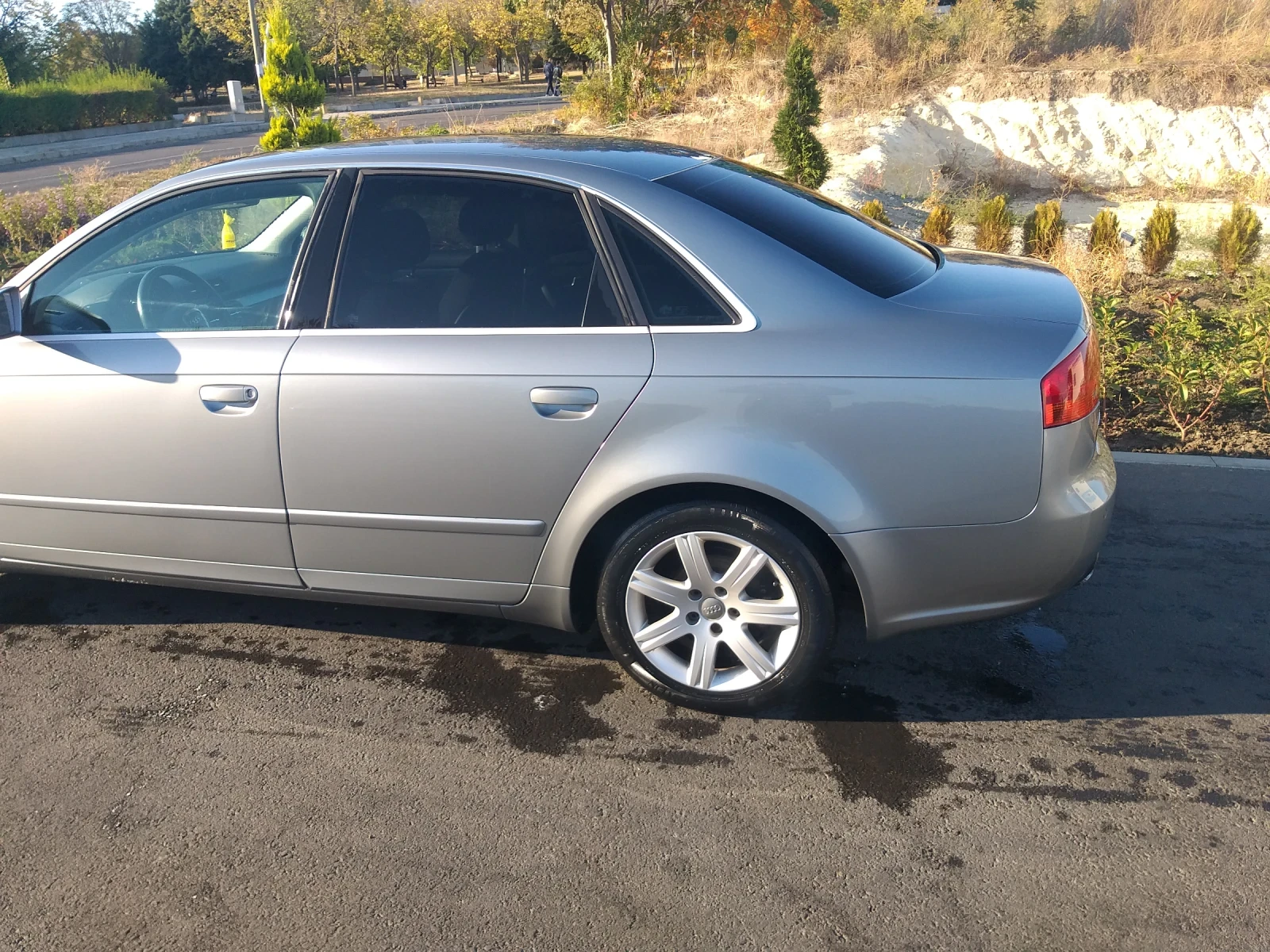 Audi A4  - изображение 2