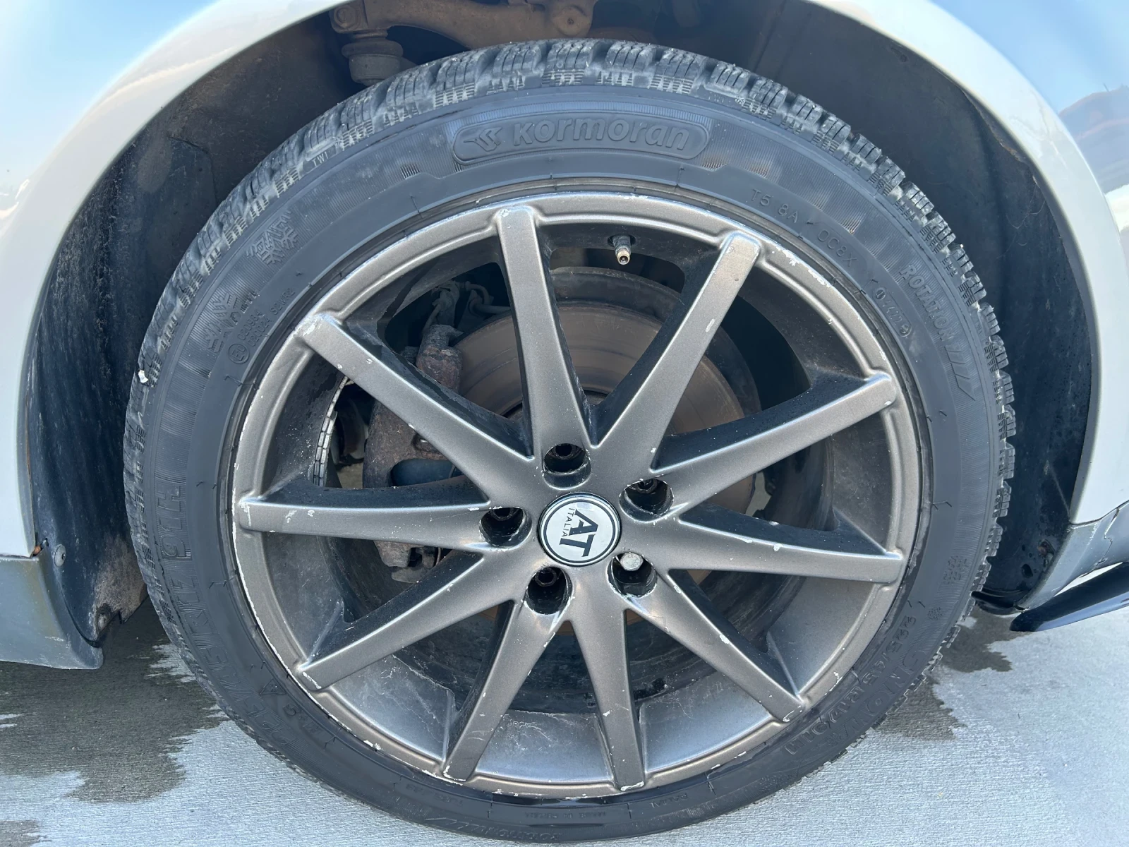 Audi A4  - изображение 3