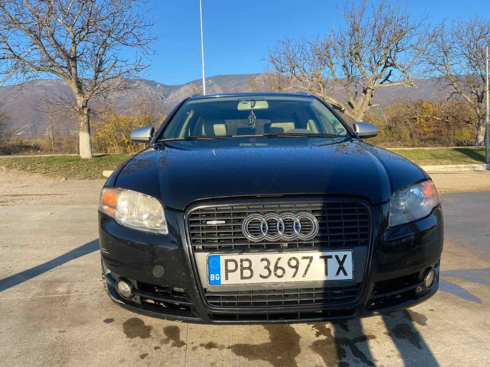 Audi A4 3.0 tdi- Quattro - изображение 2