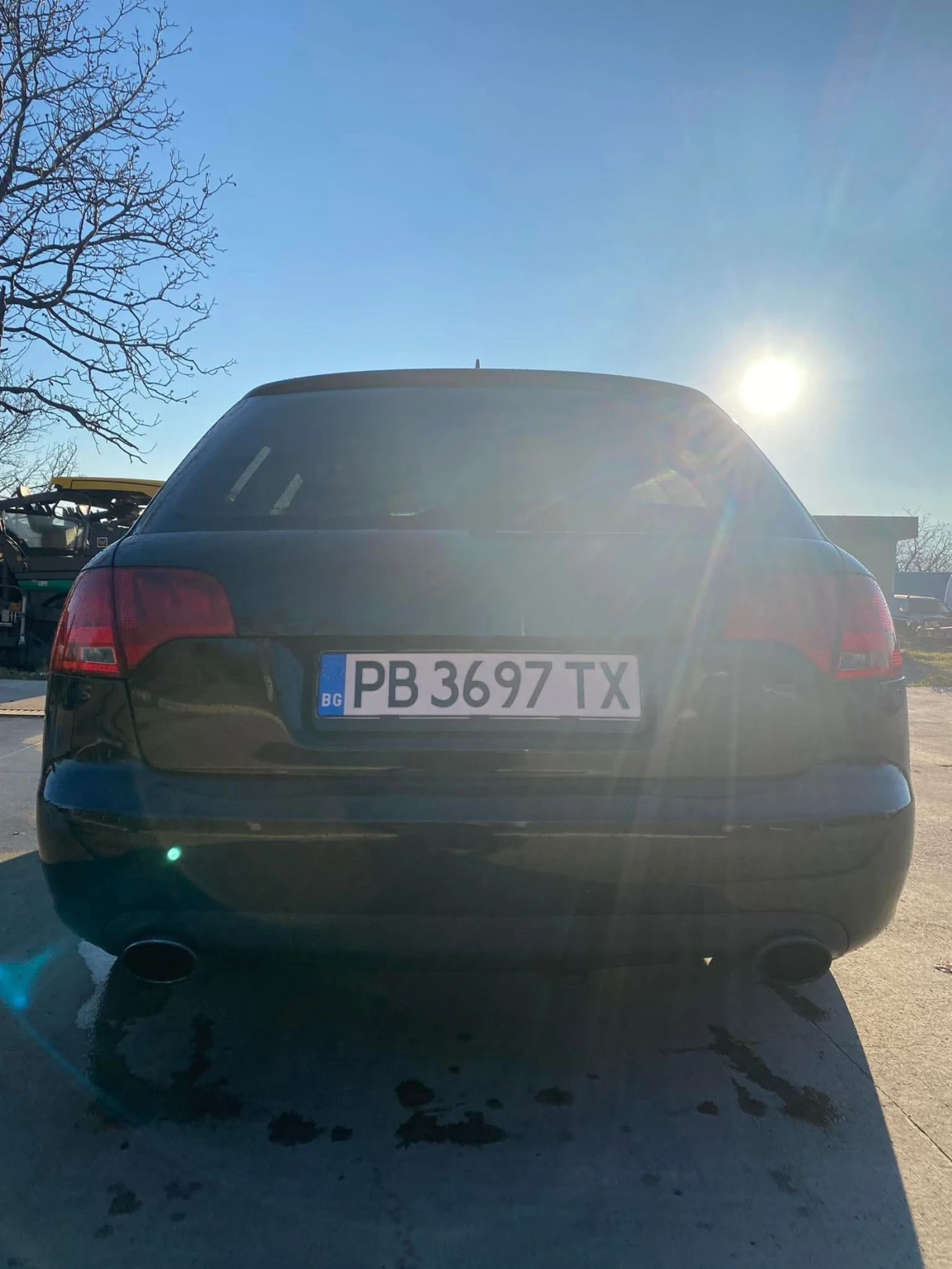 Audi A4 3.0 tdi- Quattro - изображение 5