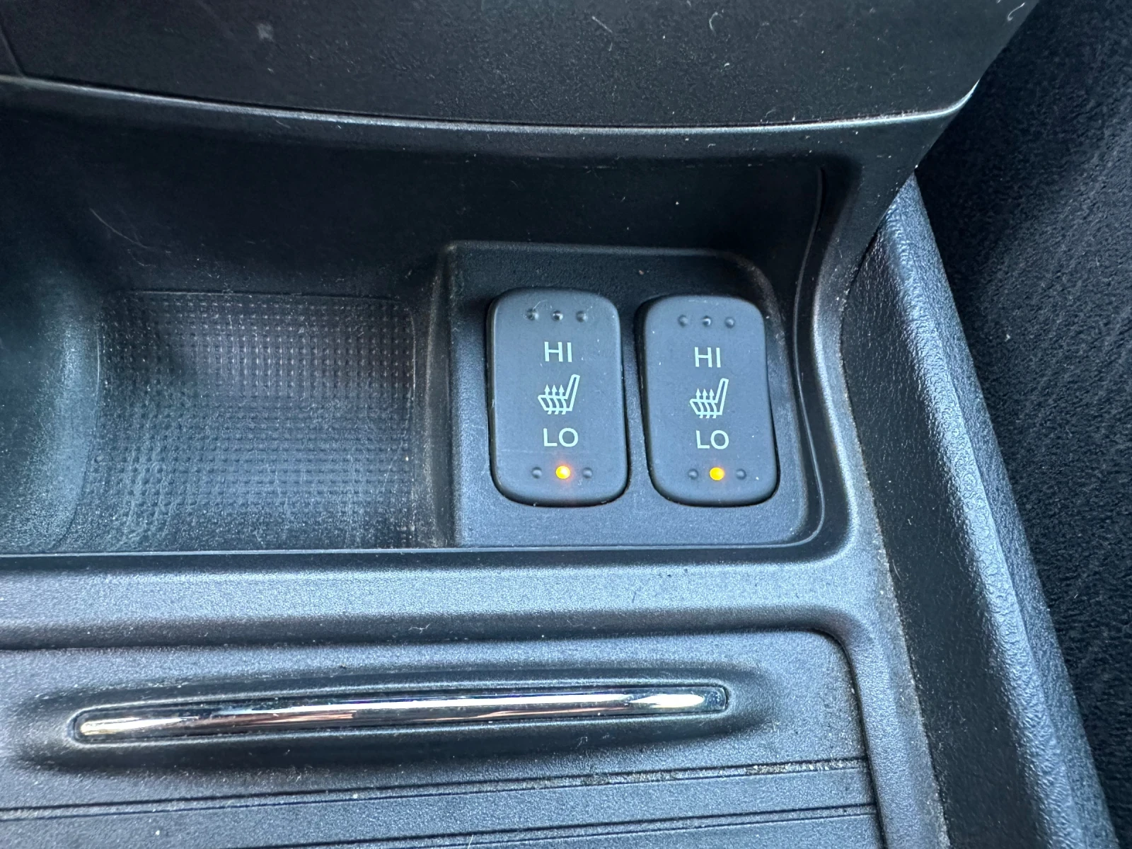 Honda Civic HYBRID* 92000км*  - изображение 9