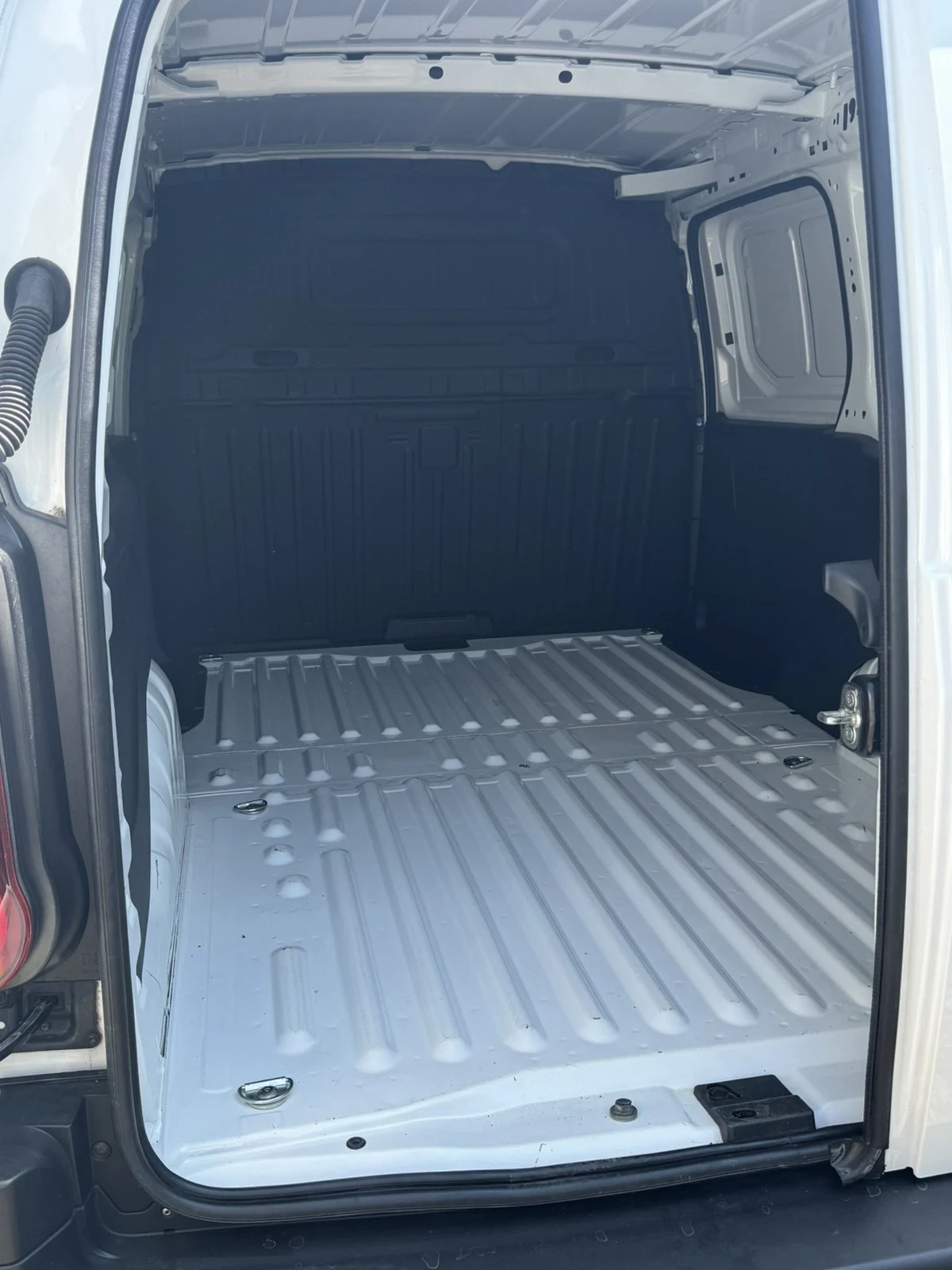 Opel Combo  - изображение 7