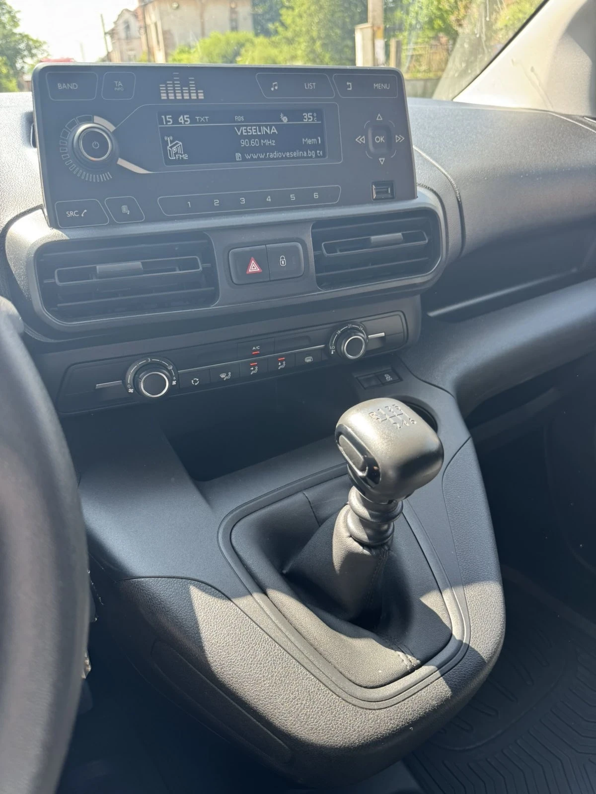 Opel Combo  - изображение 3