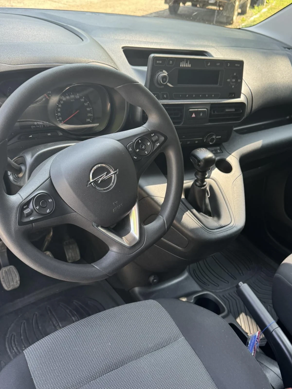 Opel Combo  - изображение 5
