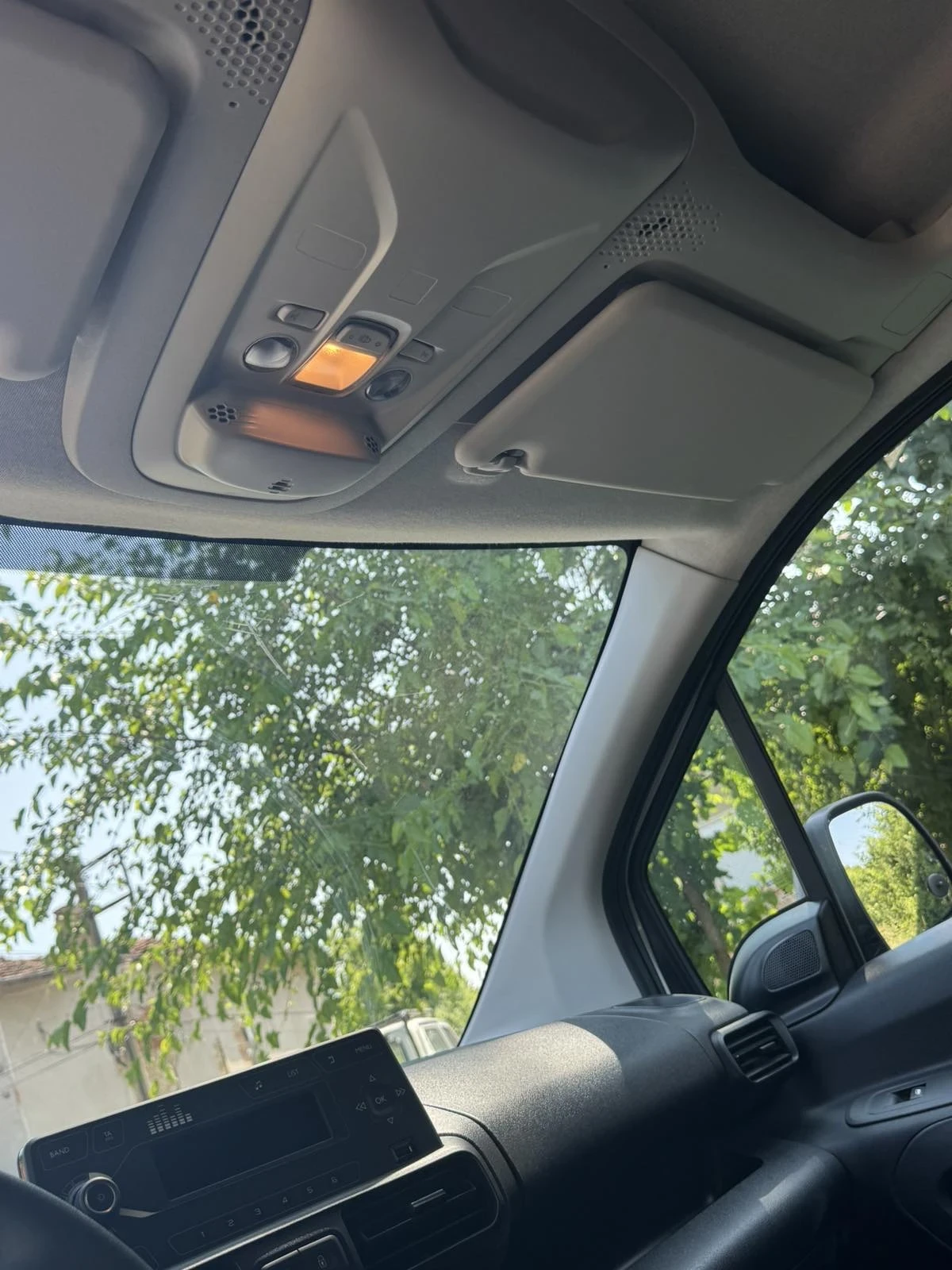 Opel Combo  - изображение 8