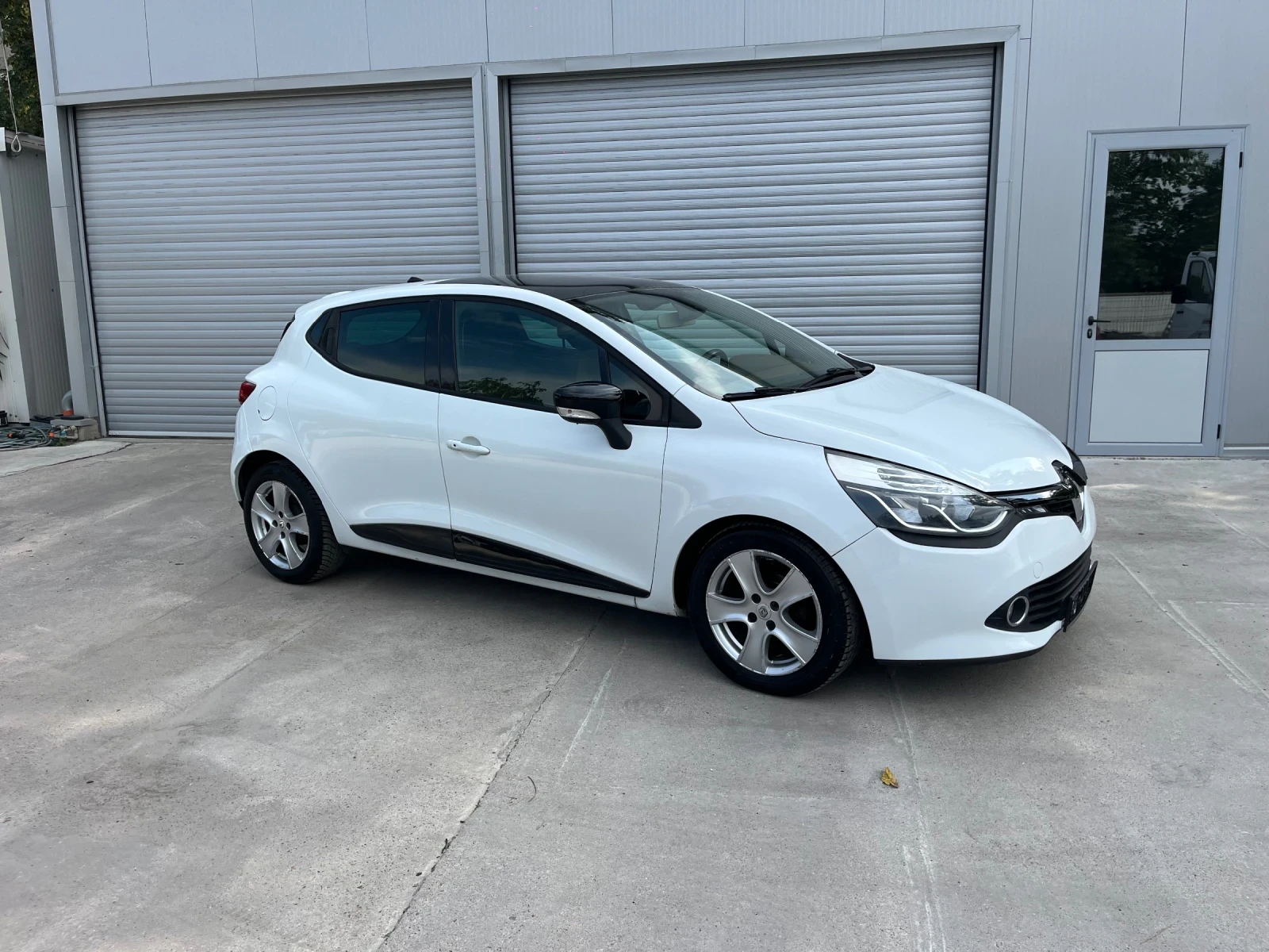 Renault Clio Панорама  - изображение 4