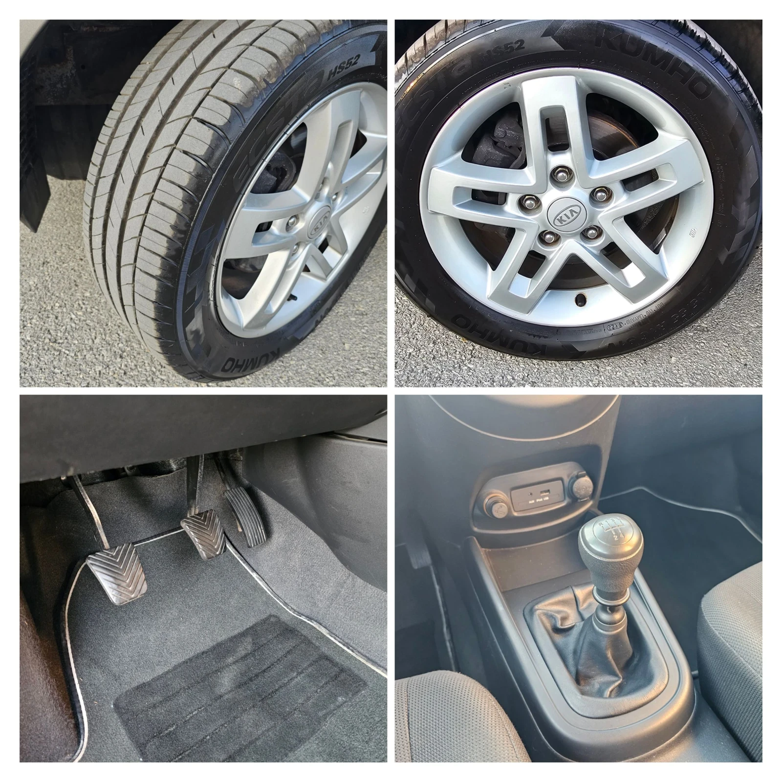 Kia Soul 1.6 16V -126�.�  | Mobile.bg � ����������� 15