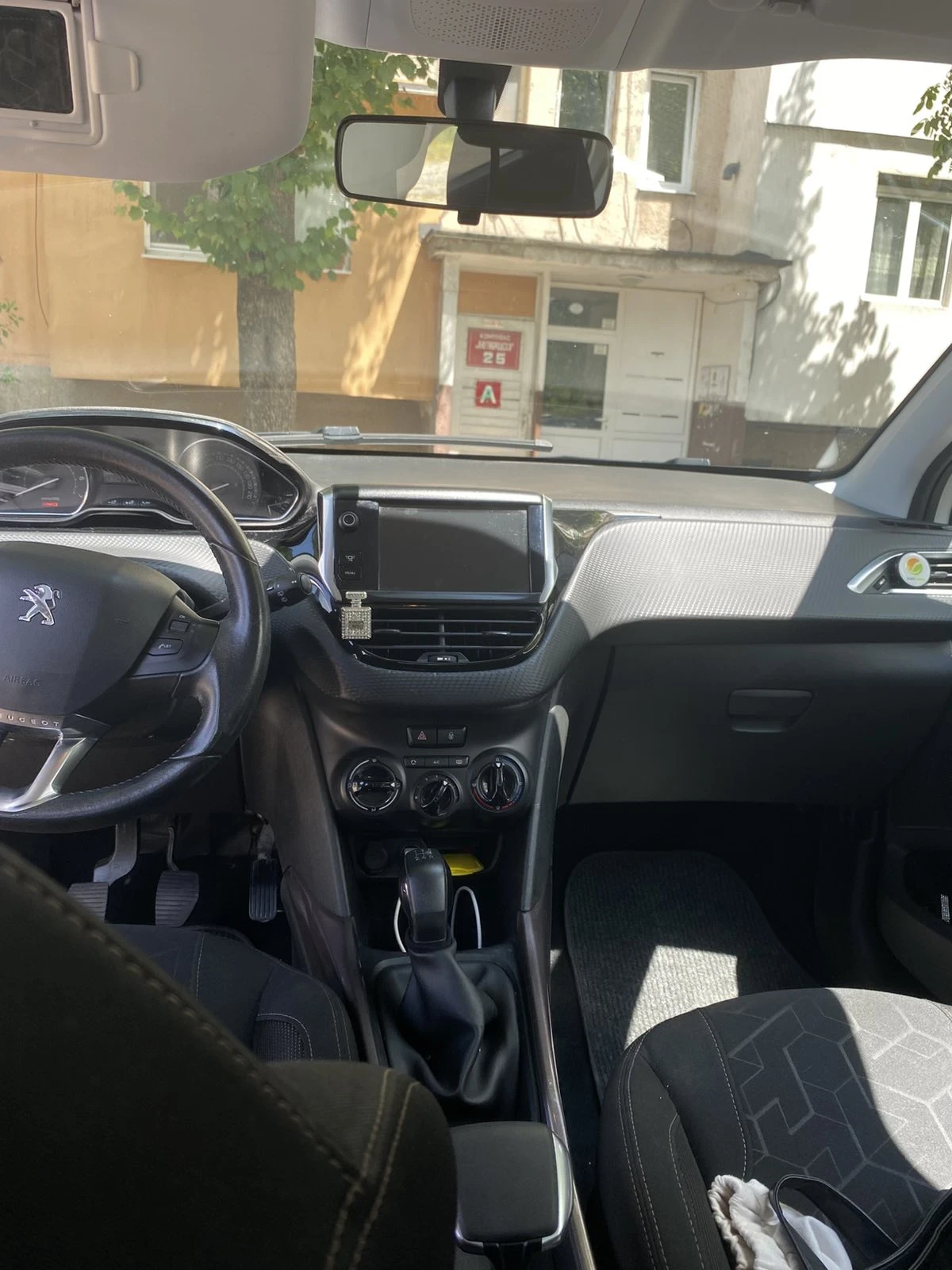 Peugeot 2008  - изображение 4