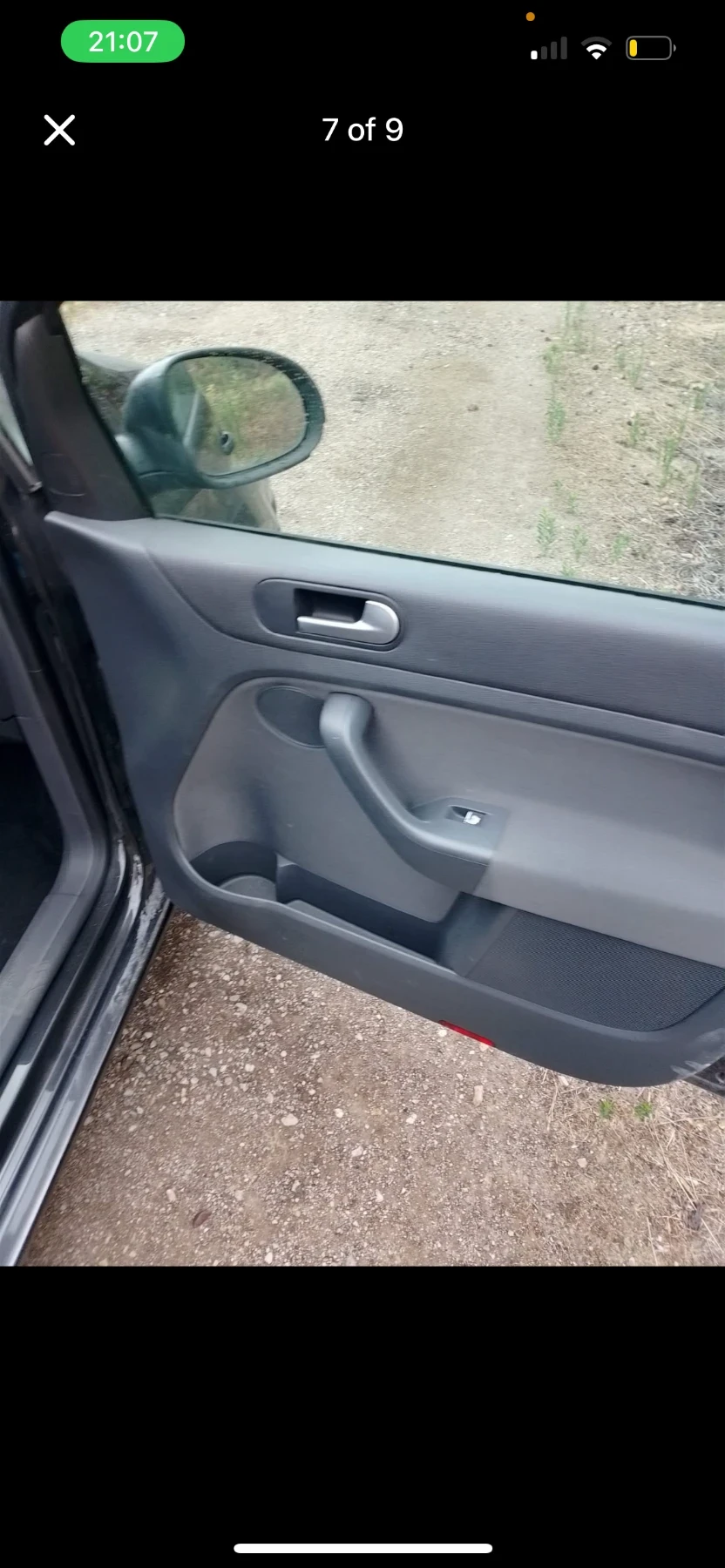 VW Golf Plus  - изображение 8