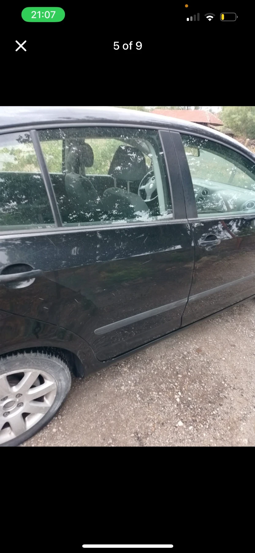 VW Golf Plus  - изображение 5