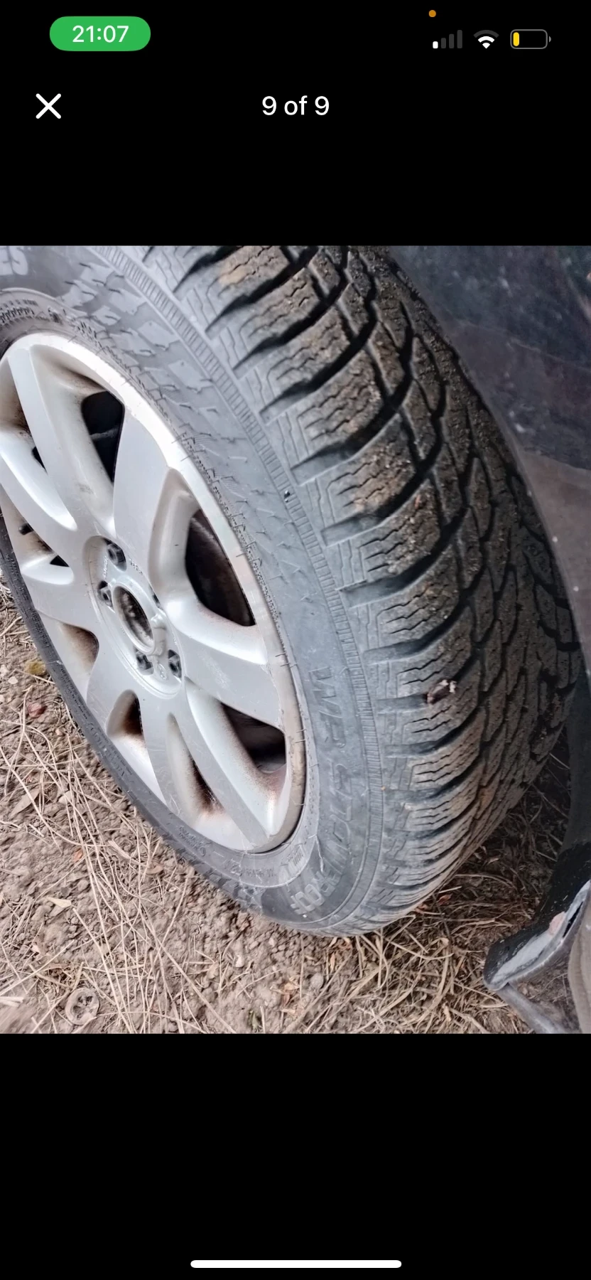 VW Golf Plus  - изображение 7