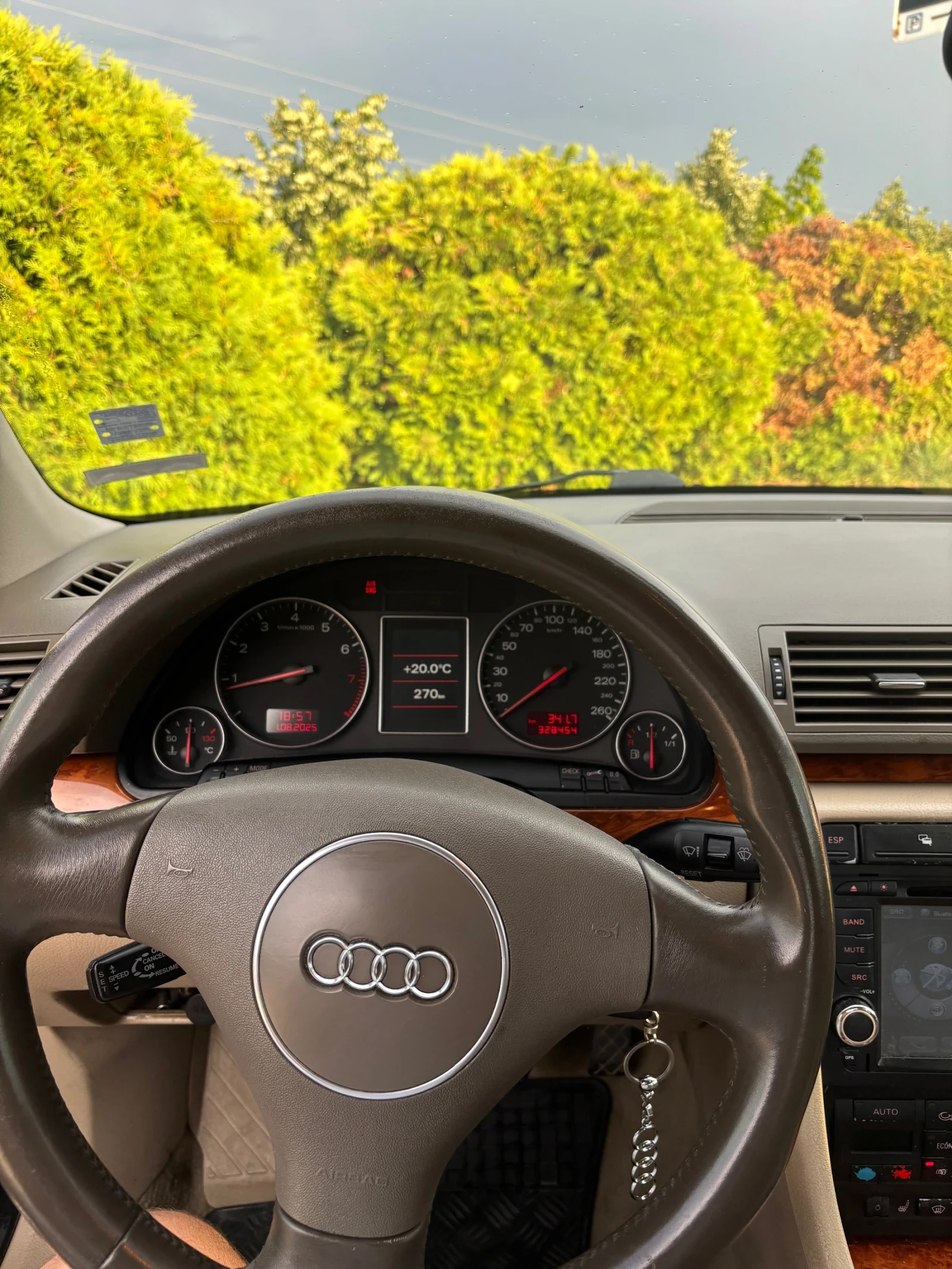 Audi A4  - изображение 6