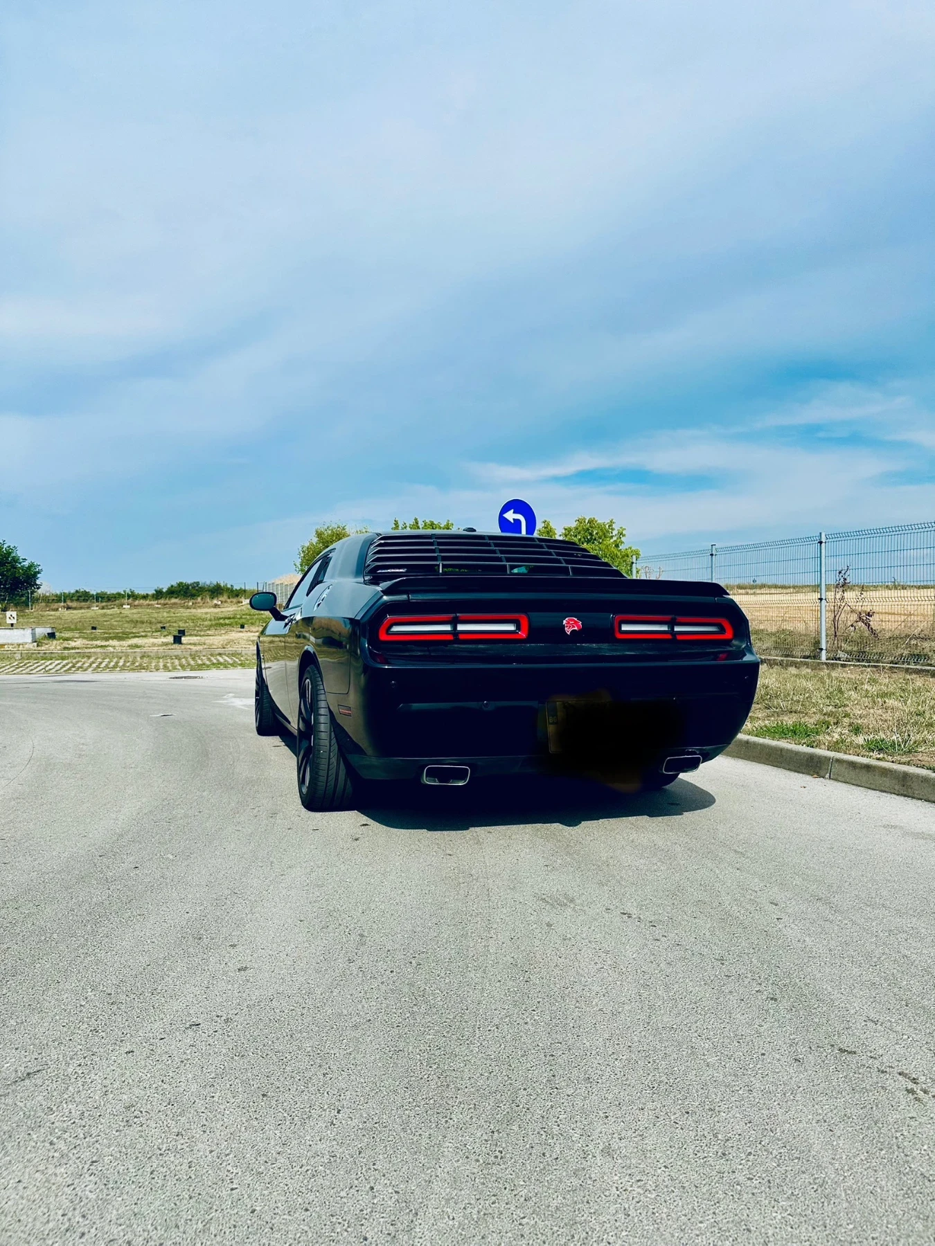 Dodge Challenger 5.7 - изображение 5