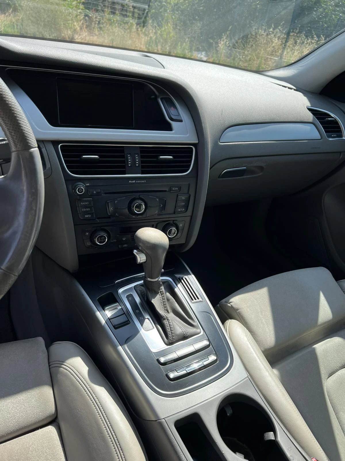 Audi A4 2.7  TDI | Mobile.bg   11