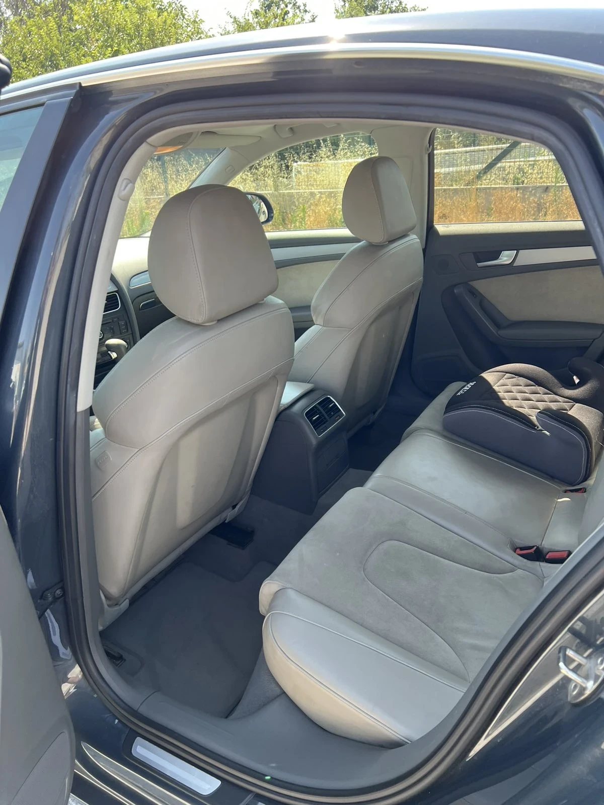 Audi A4 2.7  TDI | Mobile.bg   15