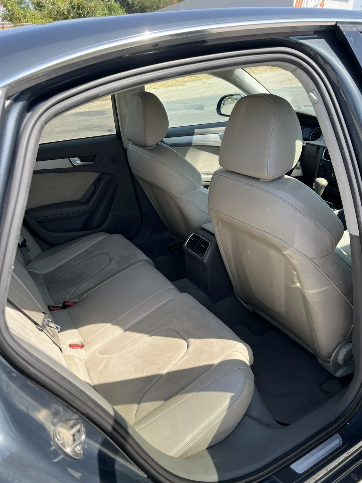 Audi A4 2.7  TDI | Mobile.bg   14