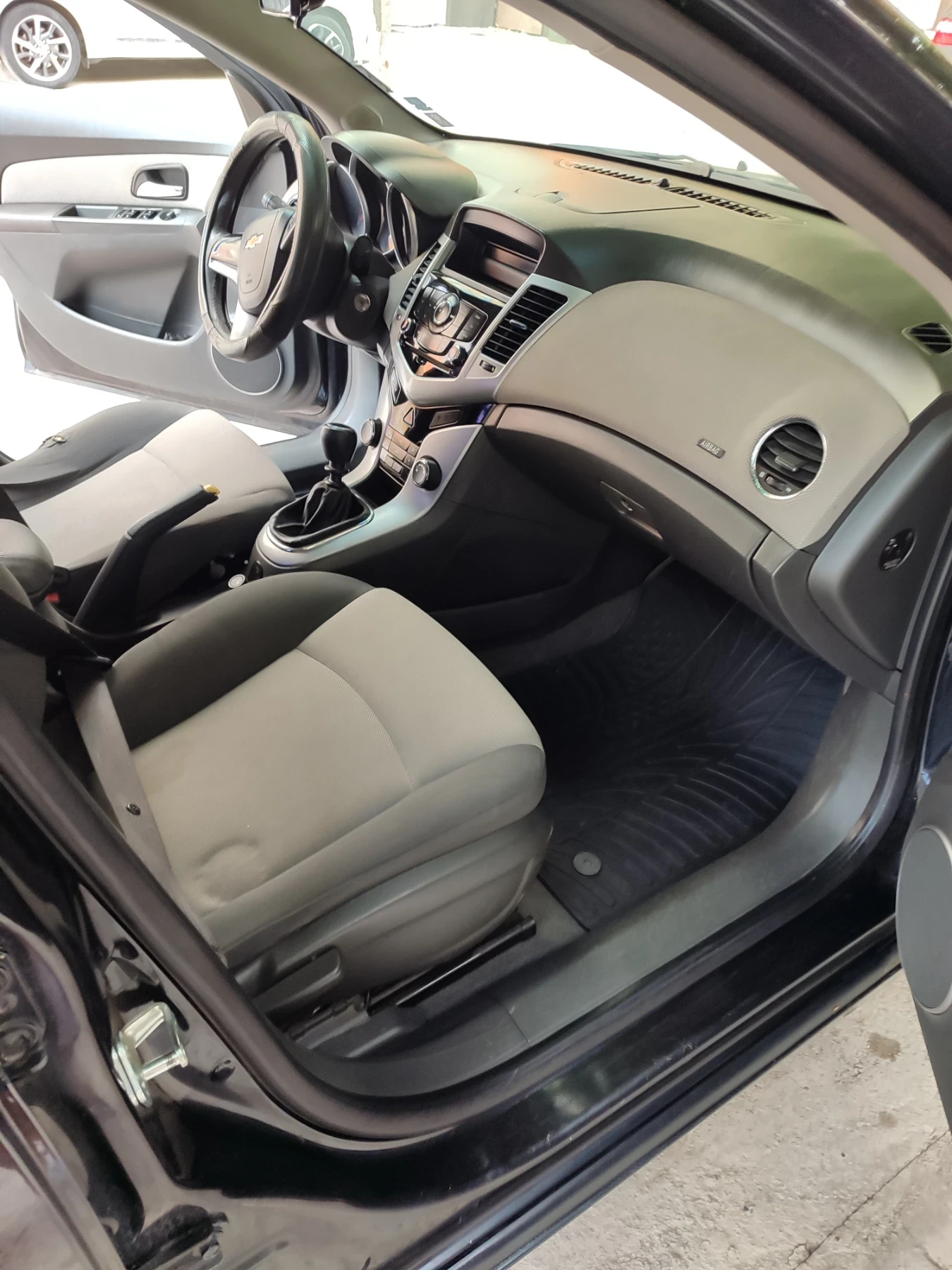 Chevrolet Cruze 1.6 - изображение 7