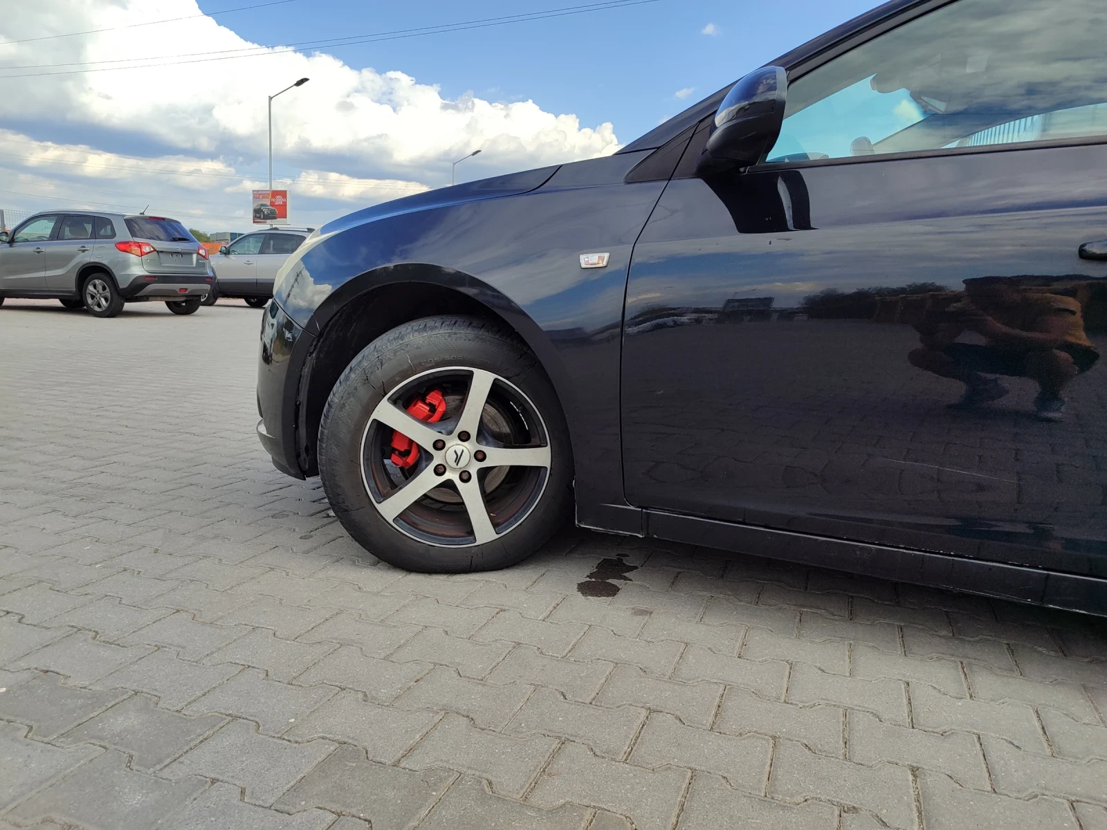 Chevrolet Cruze 1.6 - изображение 6