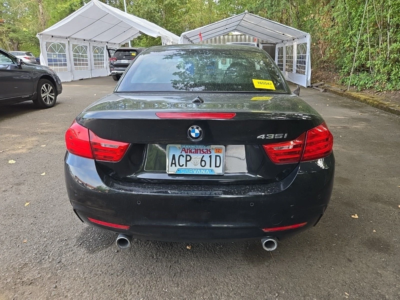 BMW 435 M PACK* CARFAX* ОПЦИЯ ЗА ФИНАНСИРАНЕ*  - изображение 5
