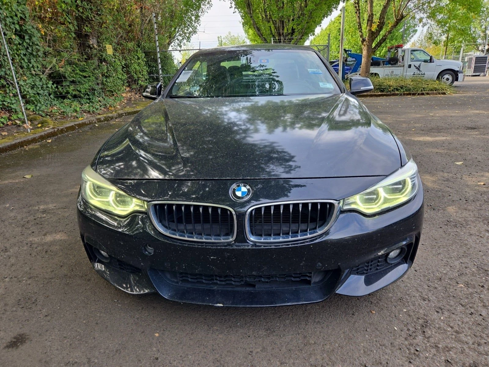 BMW 435 M PACK* CARFAX* ОПЦИЯ ЗА ФИНАНСИРАНЕ*  - изображение 2