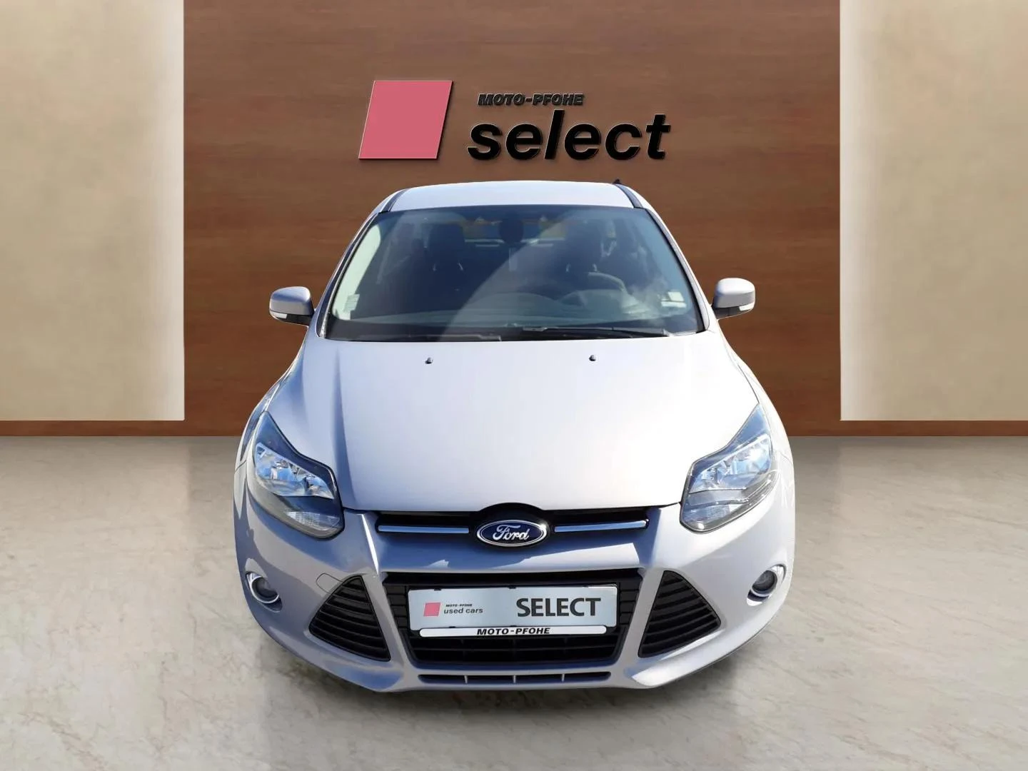 Ford Focus 1.6 TDC - изображение 2