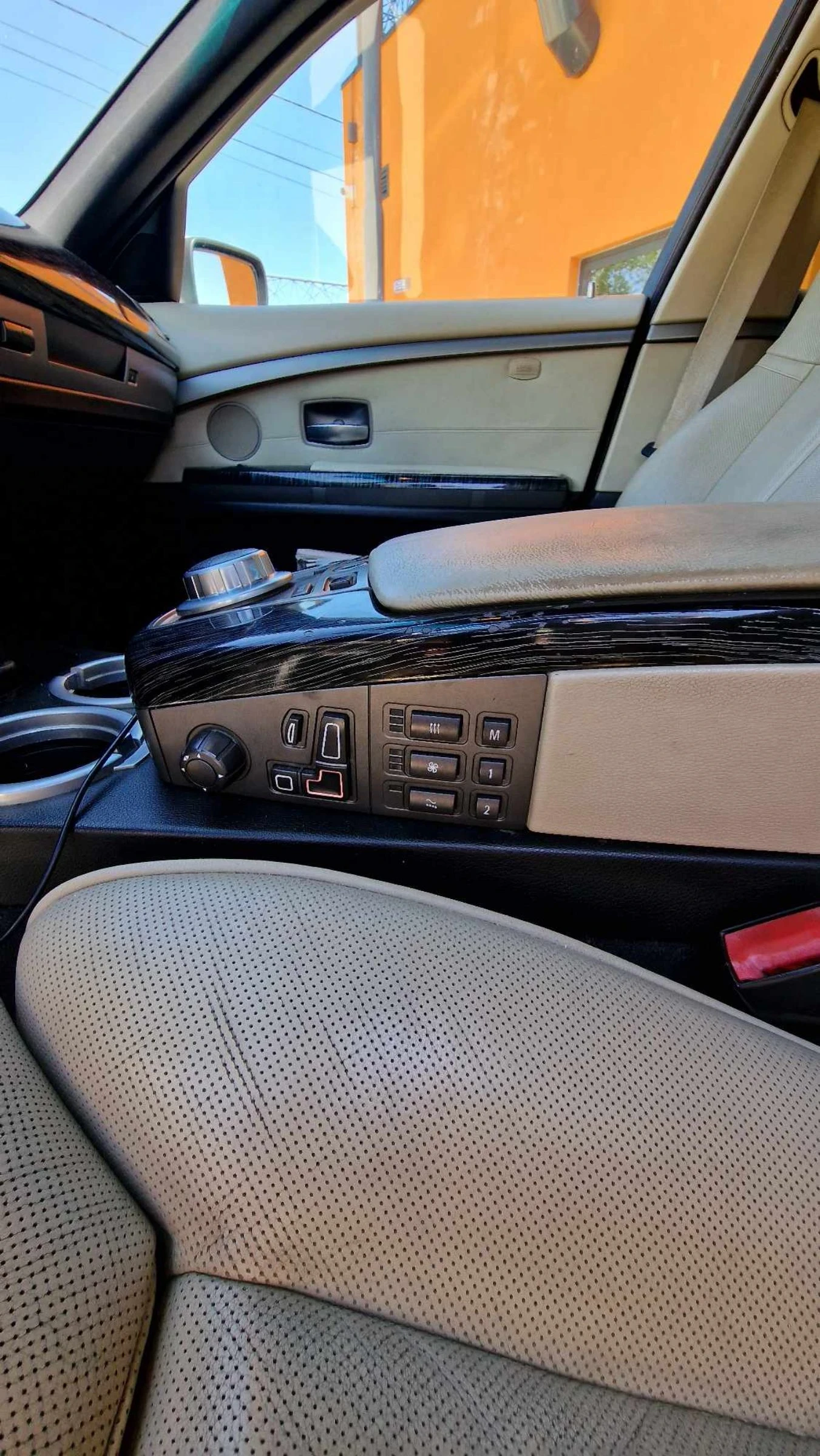 BMW 730  - изображение 9