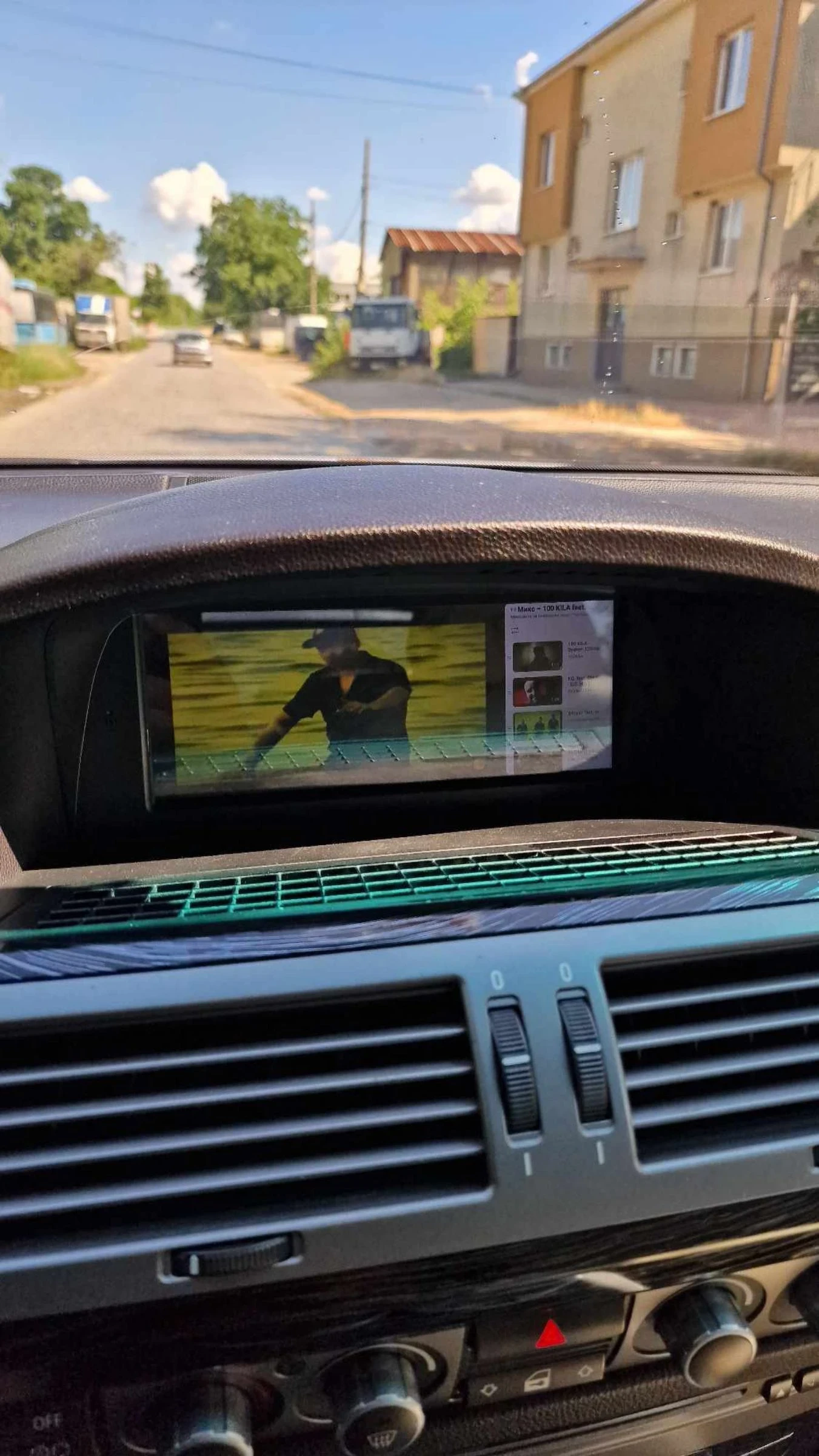 BMW 730  - изображение 7