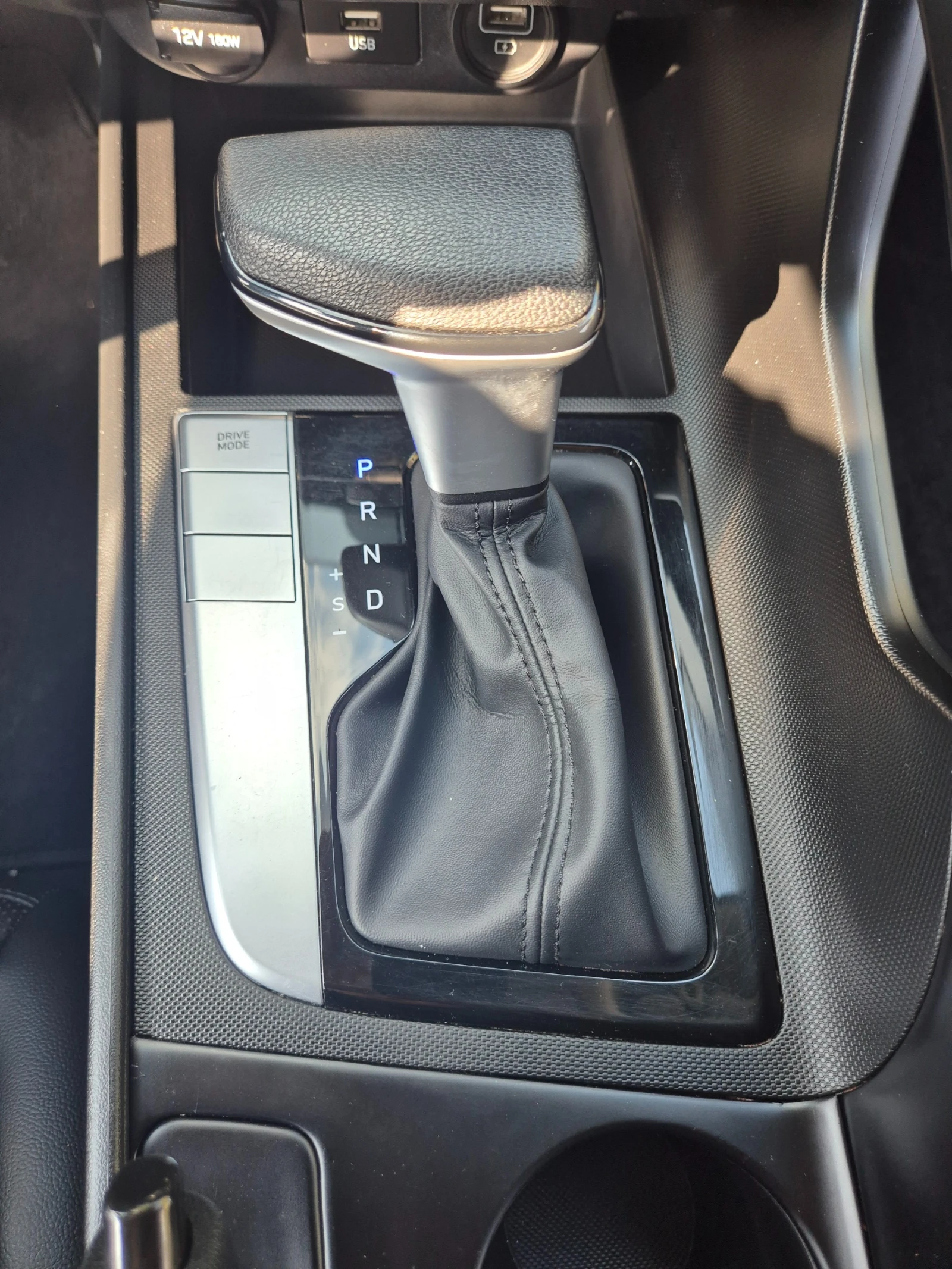 Hyundai Elantra 1.6cm3 LPG -    | Mobile.bg   11