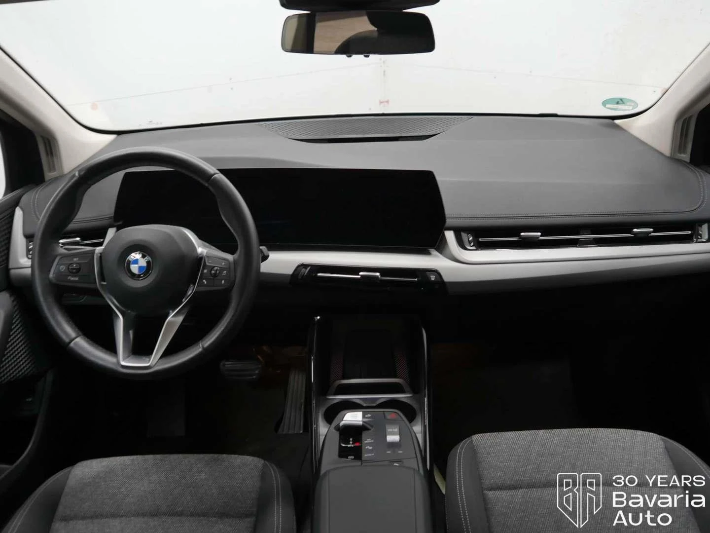 BMW 218 i Active Tourer Steptronic | Mobile.bg   6
