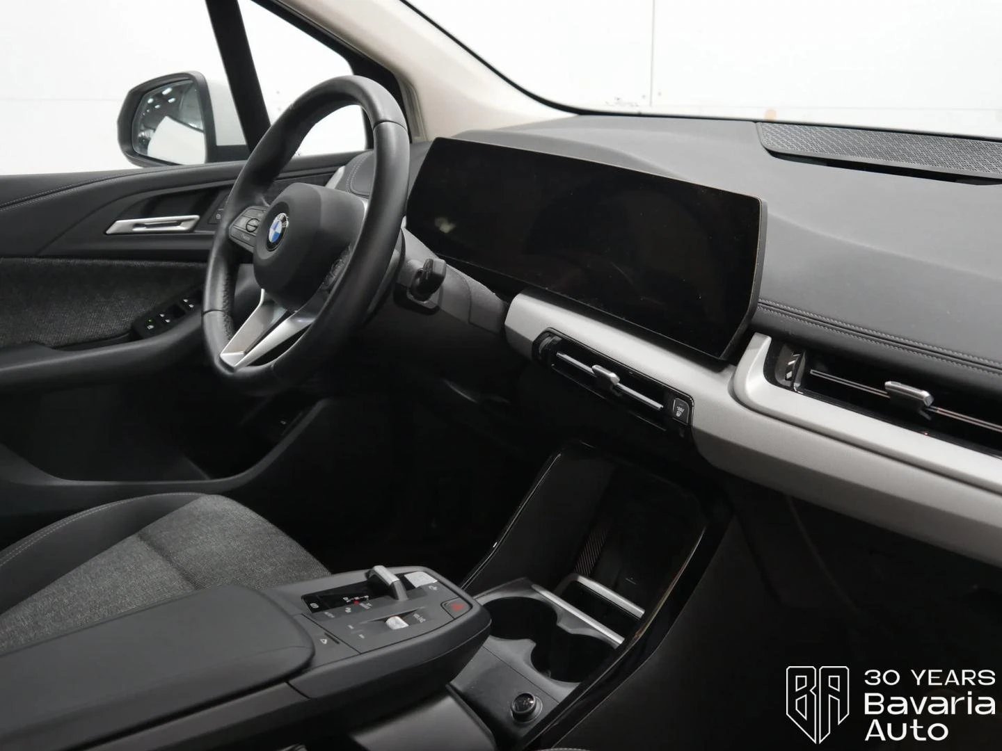 BMW 218 i Active Tourer Steptronic | Mobile.bg   7