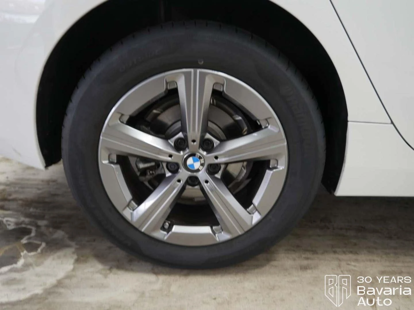 BMW 218 i Active Tourer Steptronic | Mobile.bg   12
