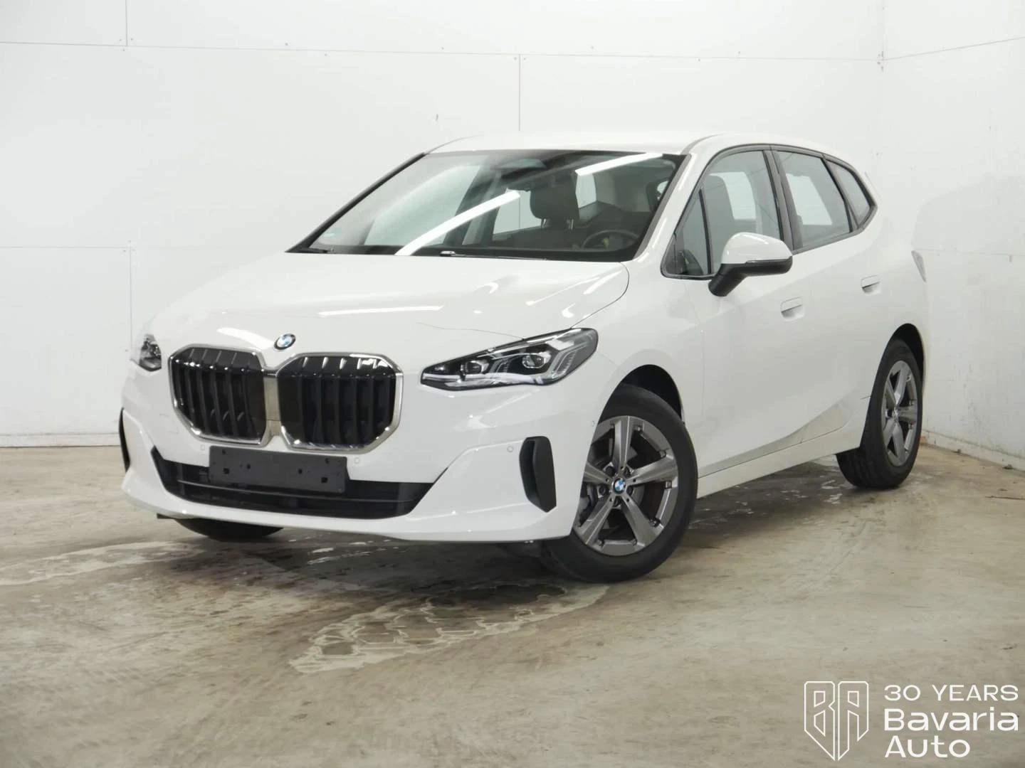 BMW 218 i Active Tourer Steptronic | Mobile.bg   1