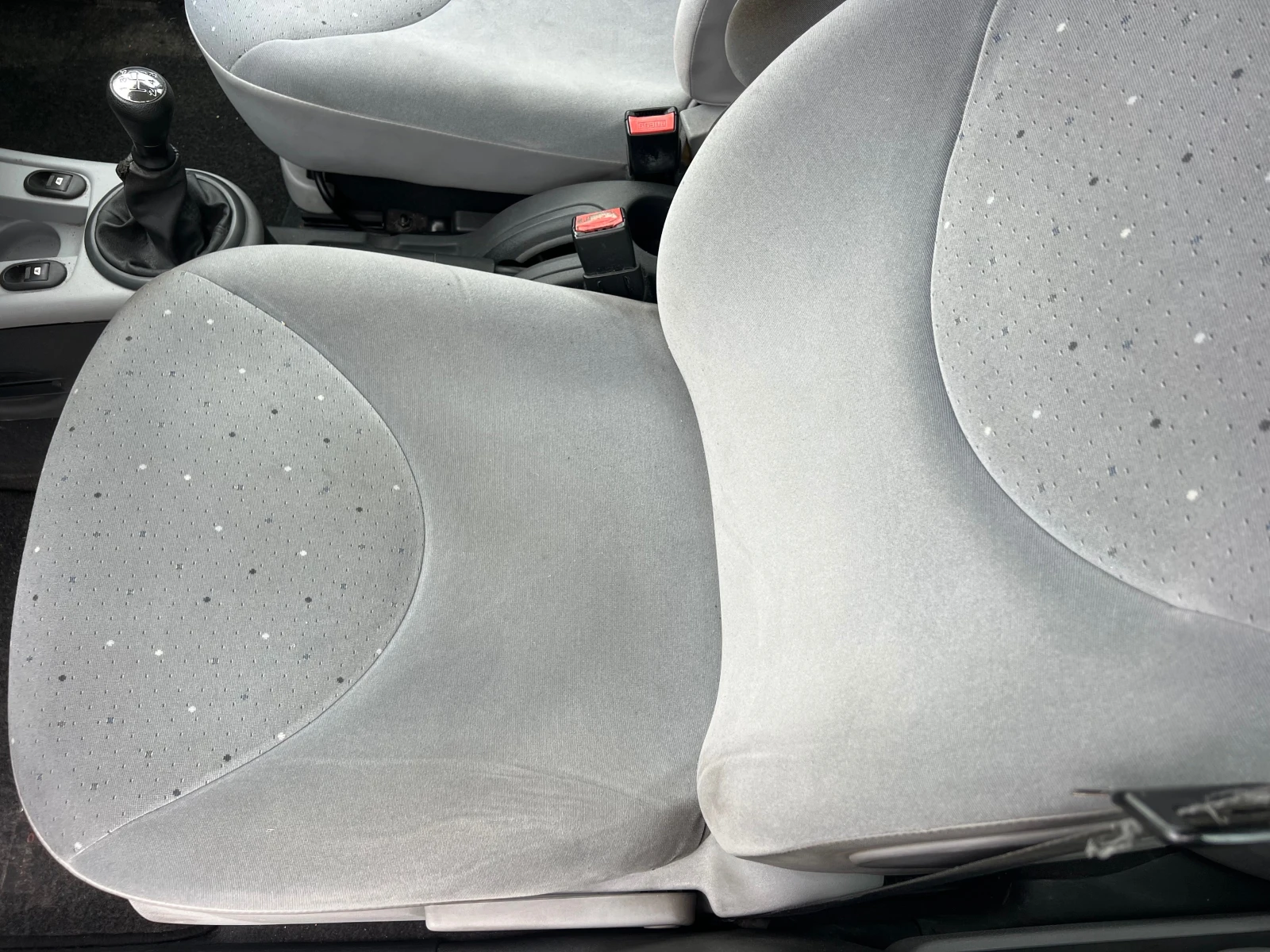 Citroen C3 1.4HDI KLIMATIK/UNIKAT | Mobile.bg   11