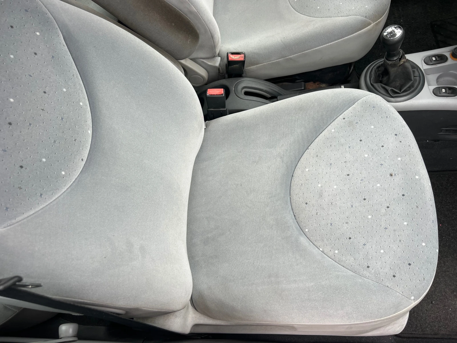 Citroen C3 1.4HDI KLIMATIK/UNIKAT | Mobile.bg   14